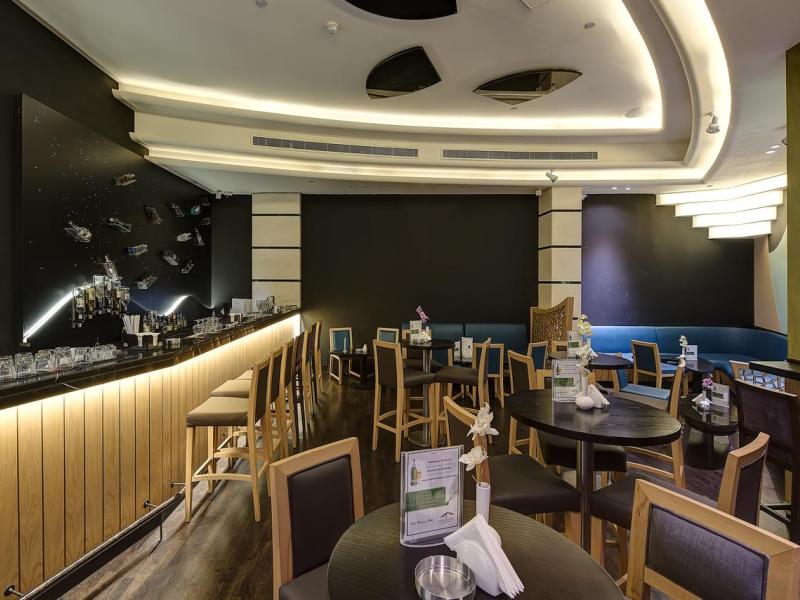 Raintree Rolla BurDubai