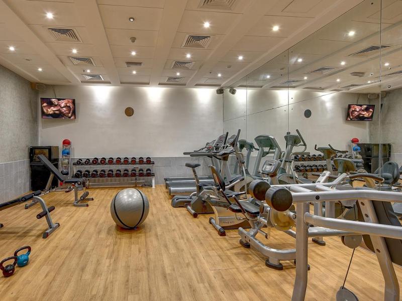 Raintree Rolla BurDubai