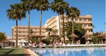Globales Santa Ponsa Park