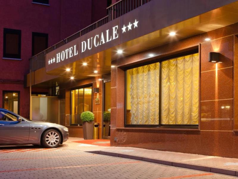 Ducale