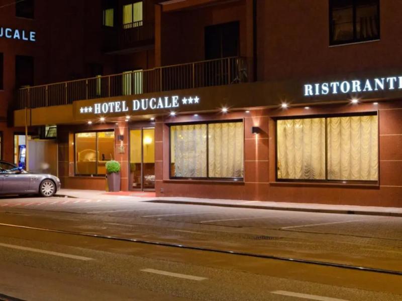 Ducale