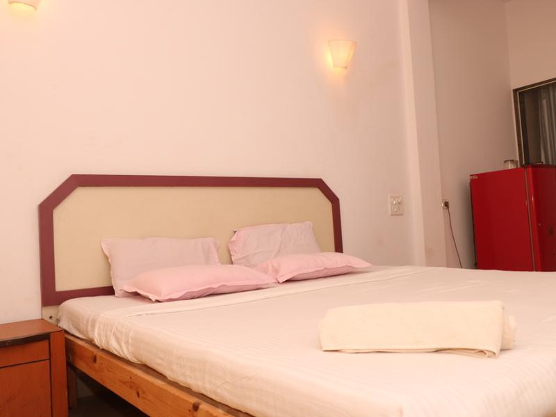 La Marine Morjim Beach Cottages