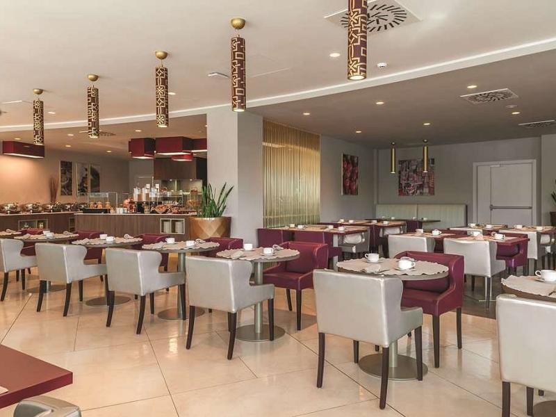 DoubleTree by Hilton Hotel Yerevan City Centre