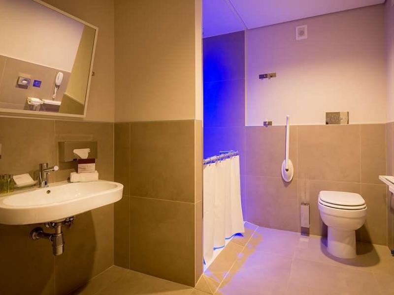 DoubleTree by Hilton Hotel Yerevan City Centre