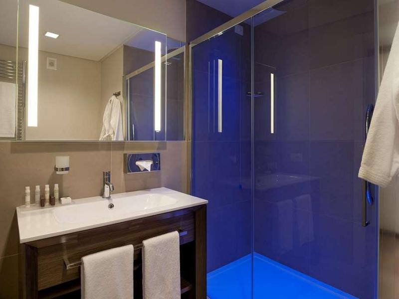 DoubleTree by Hilton Hotel Yerevan City Centre