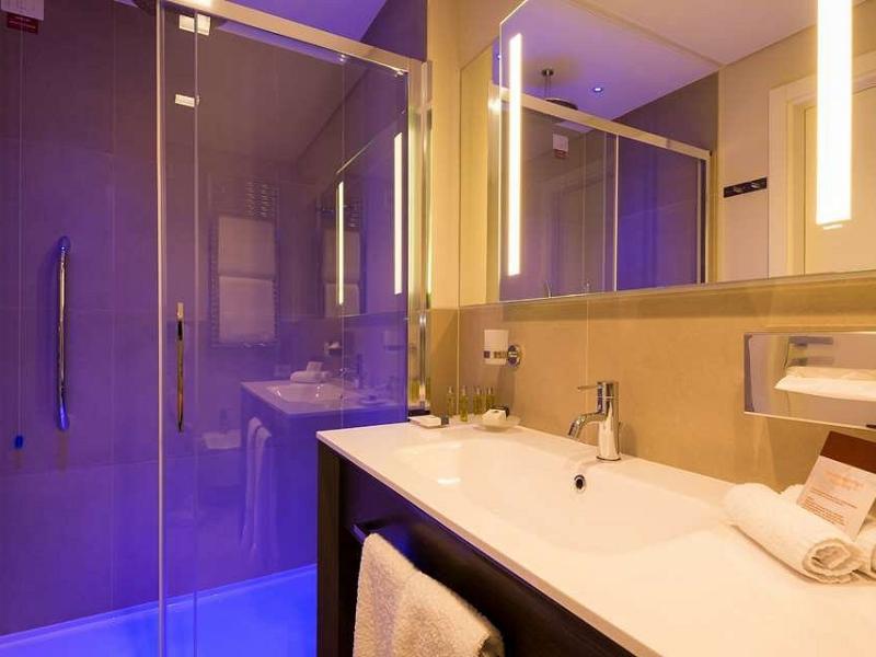 DoubleTree by Hilton Hotel Yerevan City Centre