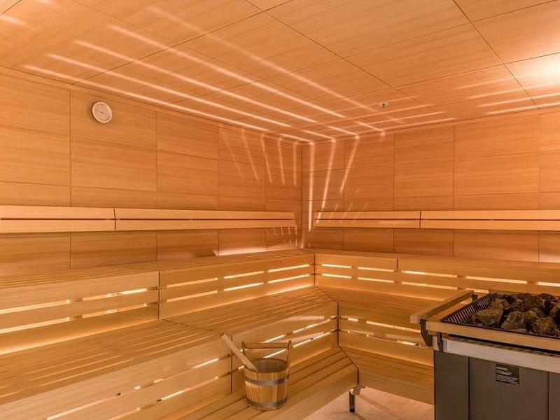 DoubleTree by Hilton Hotel Yerevan City Centre