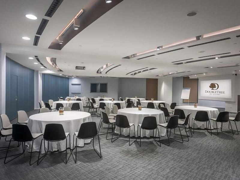 DoubleTree by Hilton Hotel Yerevan City Centre