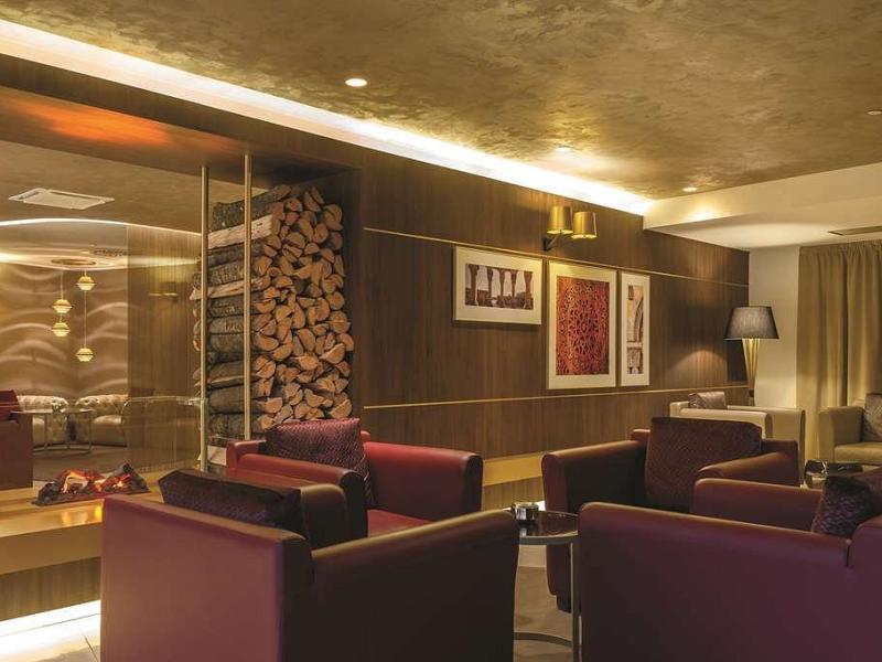 DoubleTree by Hilton Hotel Yerevan City Centre