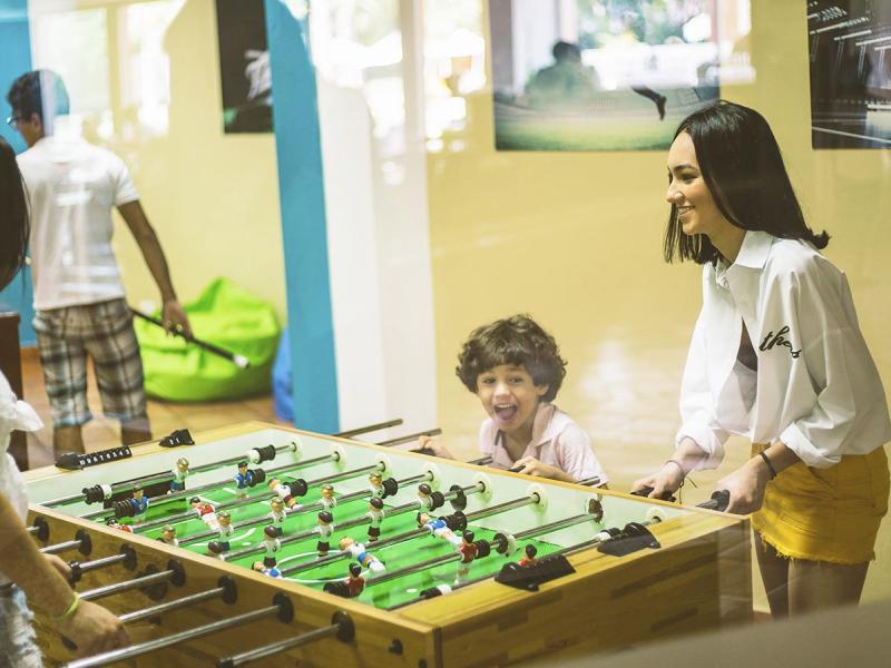 Hodelpa Garden Suites Golf & Beach Club