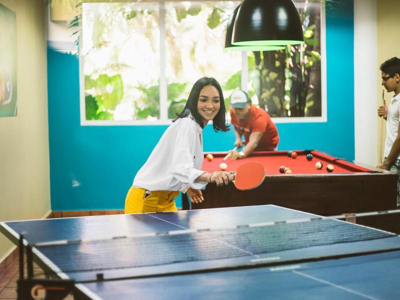 Hodelpa Garden Suites Golf & Beach Club