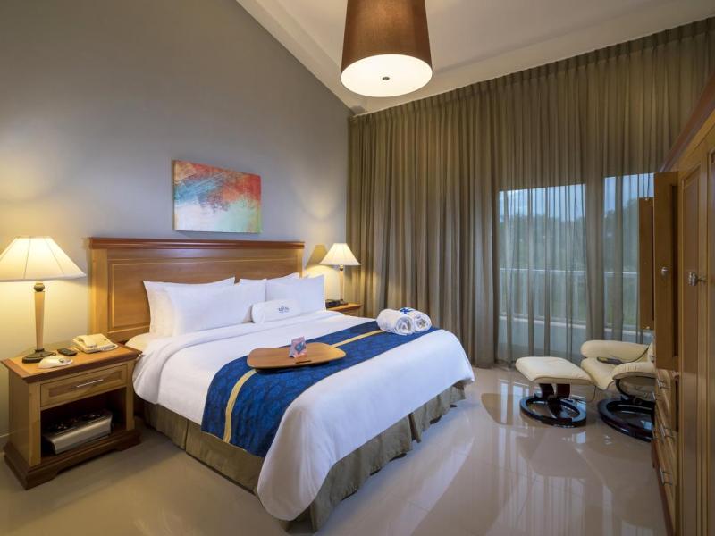 Hodelpa Garden Suites Golf & Beach Club