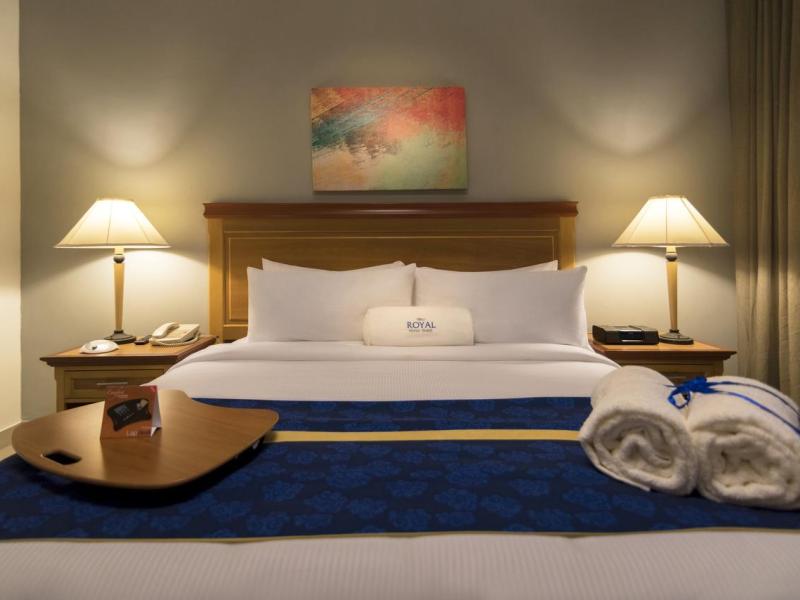 Hodelpa Garden Suites Golf & Beach Club