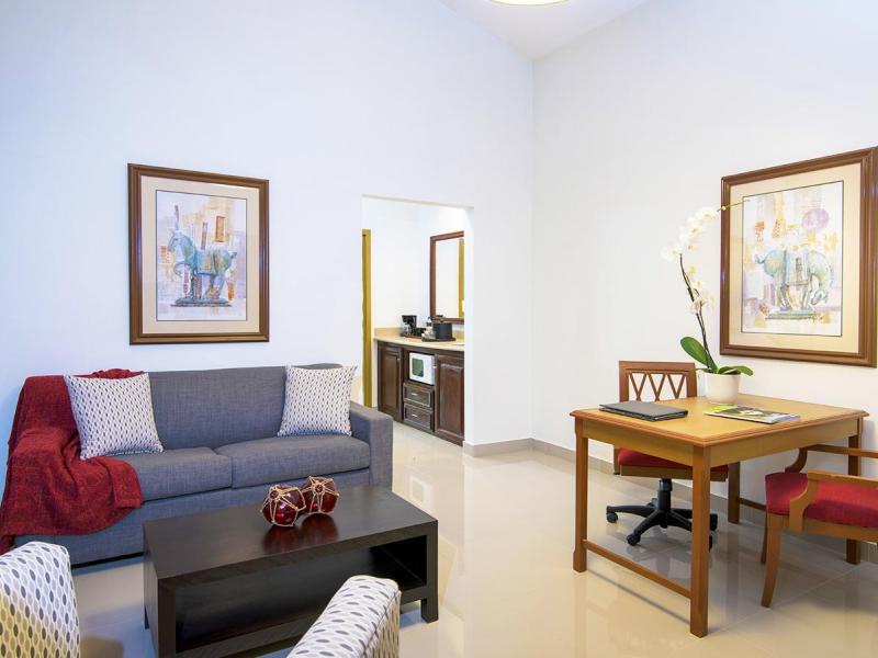 Hodelpa Garden Suites Golf & Beach Club