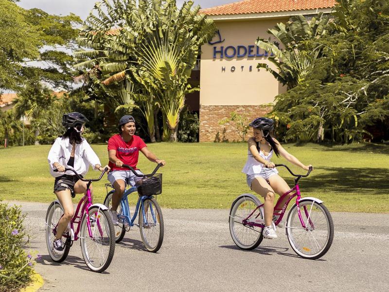 Hodelpa Garden Suites Golf & Beach Club