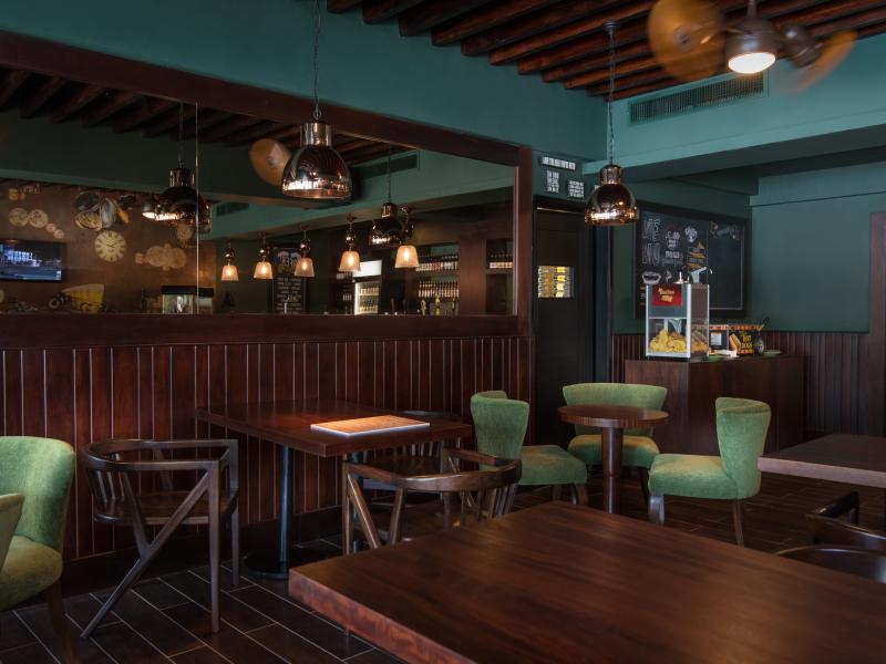 Emotions Juan Dolio by Hodelpa