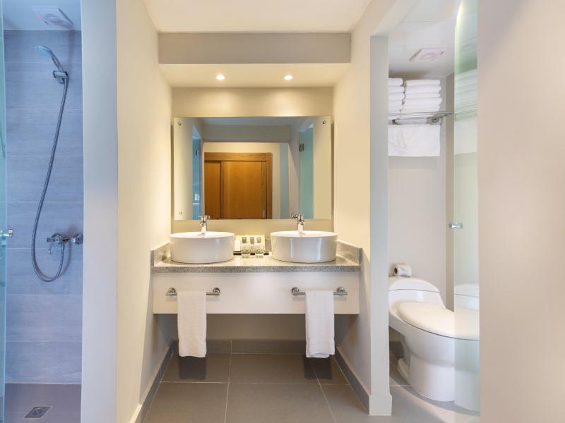 Emotions Juan Dolio by Hodelpa