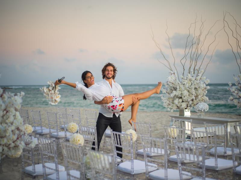 Emotions Juan Dolio by Hodelpa