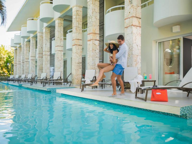 Emotions Juan Dolio by Hodelpa