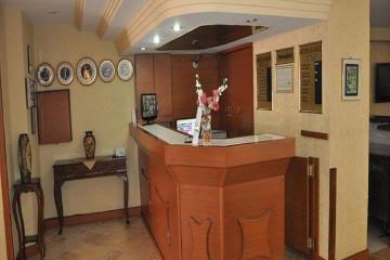 Отель Kaya Madrid Hotel Турция, Аксарай, фото 11