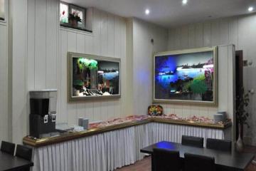 Отель Kaya Madrid Hotel Турция, Аксарай, фото 2