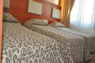 Отель Kaya Madrid Hotel Турция, Аксарай, фото 8