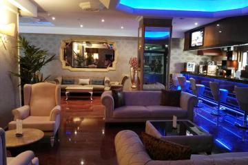 Отель Hermanos Hotel Турция, Аксарай, фото 13