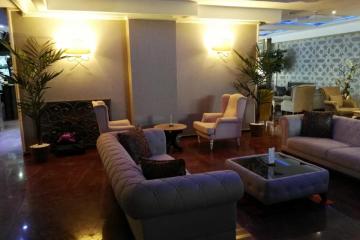 Отель Hermanos Hotel Турция, Аксарай, фото 14