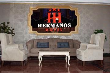 Отель Hermanos Hotel Турция, Аксарай, фото 16