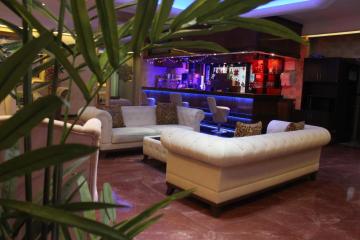 Отель Hermanos Hotel Турция, Аксарай, фото 9