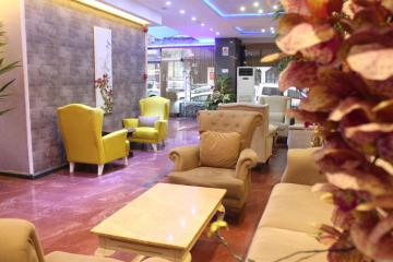 Отель Hermanos Hotel Турция, Аксарай, фото 10