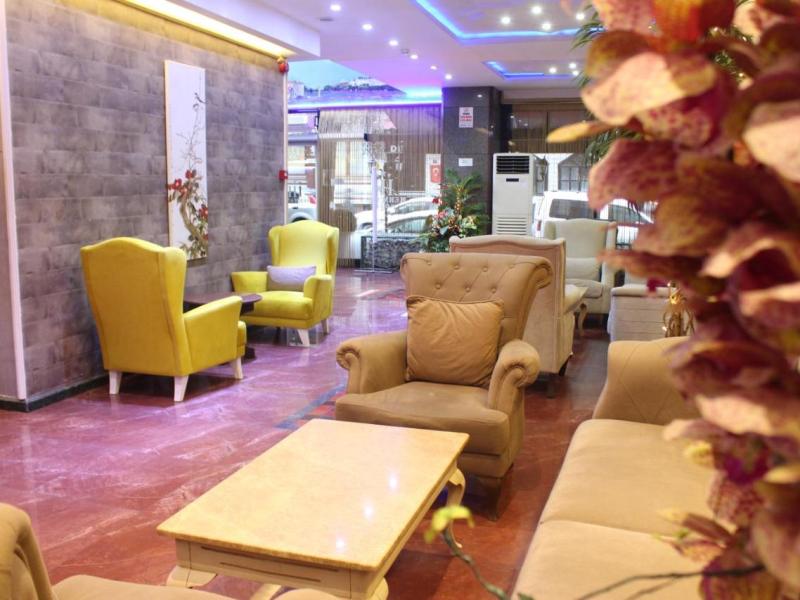 Hermanos Hotel