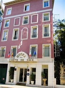 Comte De Nice