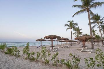 Отель Salalah Rotana Resort Оман, Салала, фото 14