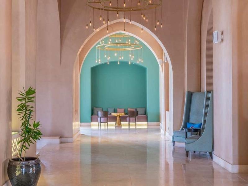 Salalah Rotana Resort