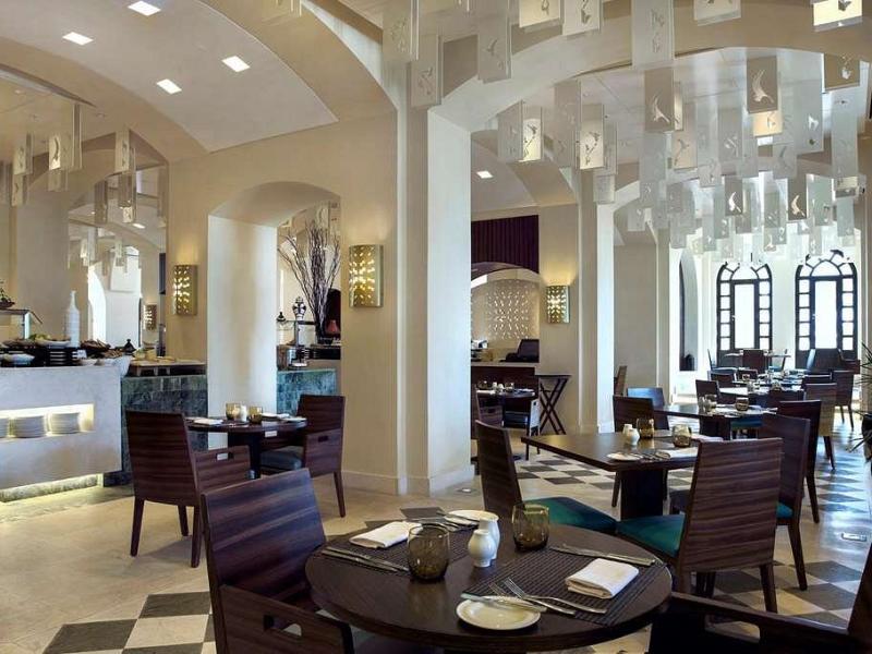 Salalah Rotana Resort