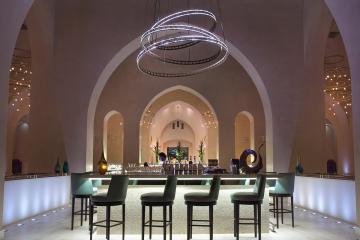 Отель Salalah Rotana Resort Оман, Салала, фото 20