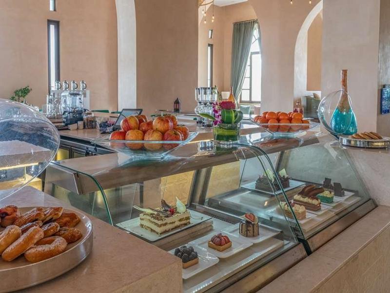 Salalah Rotana Resort