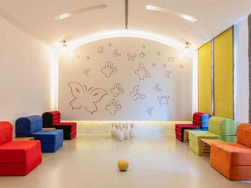 Salalah Rotana Resort