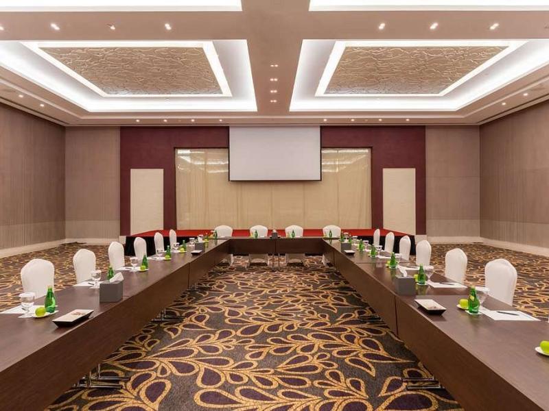 Salalah Rotana Resort