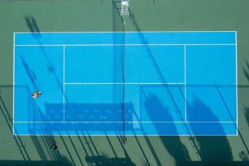 Отель Salalah Rotana Resort Оман, Салала, фото 30