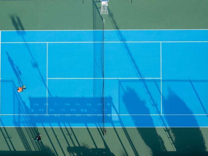 Salalah Rotana Resort