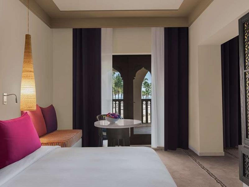 Salalah Rotana Resort