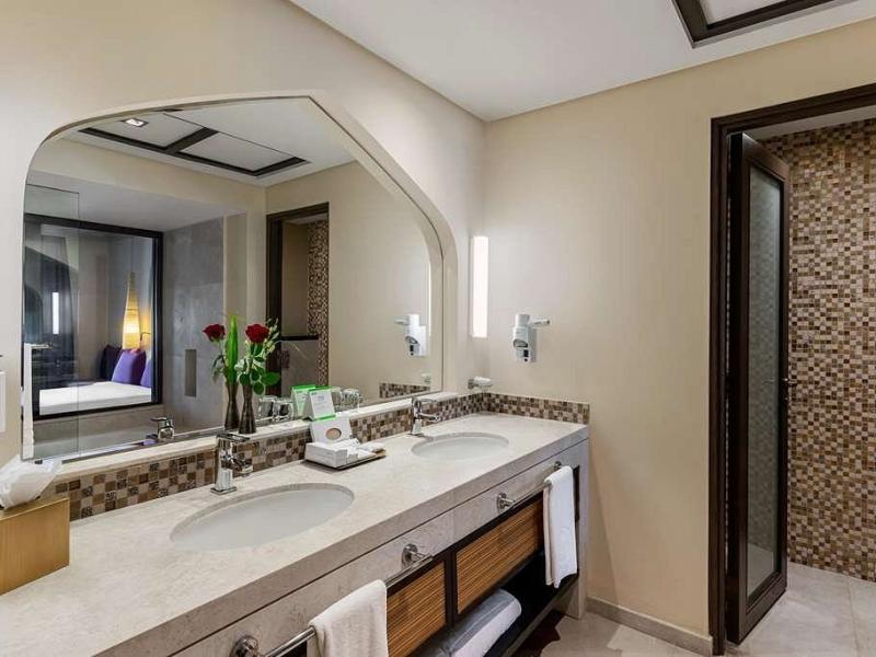 Salalah Rotana Resort