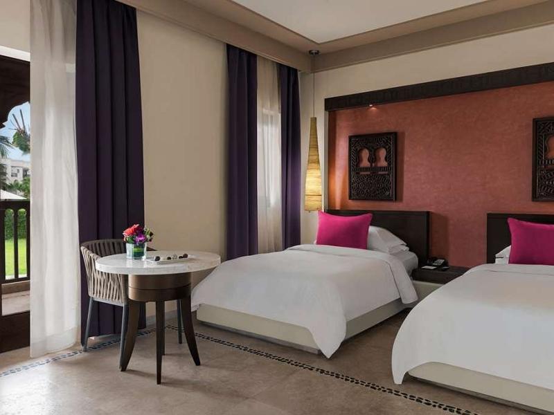 Salalah Rotana Resort