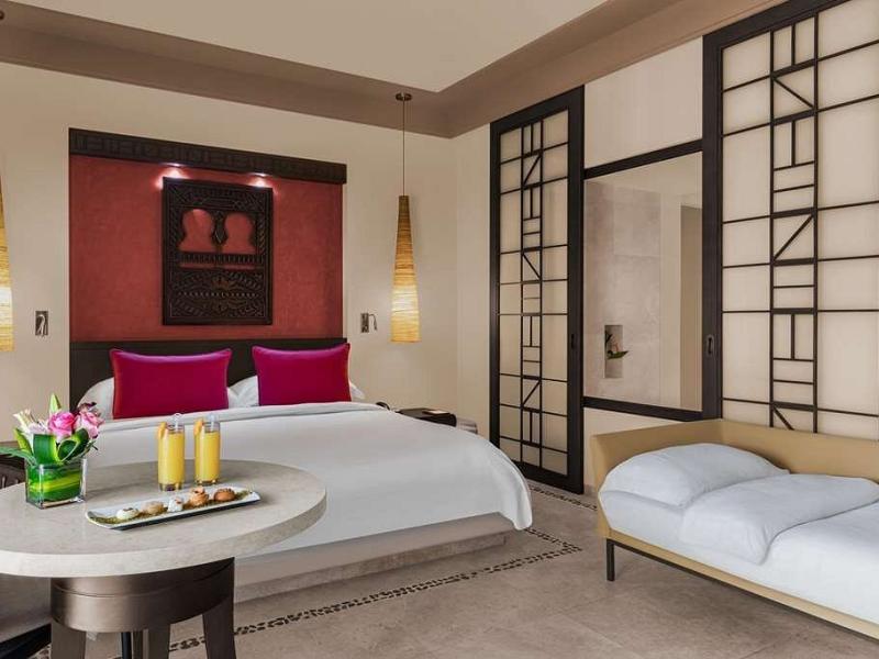 Salalah Rotana Resort