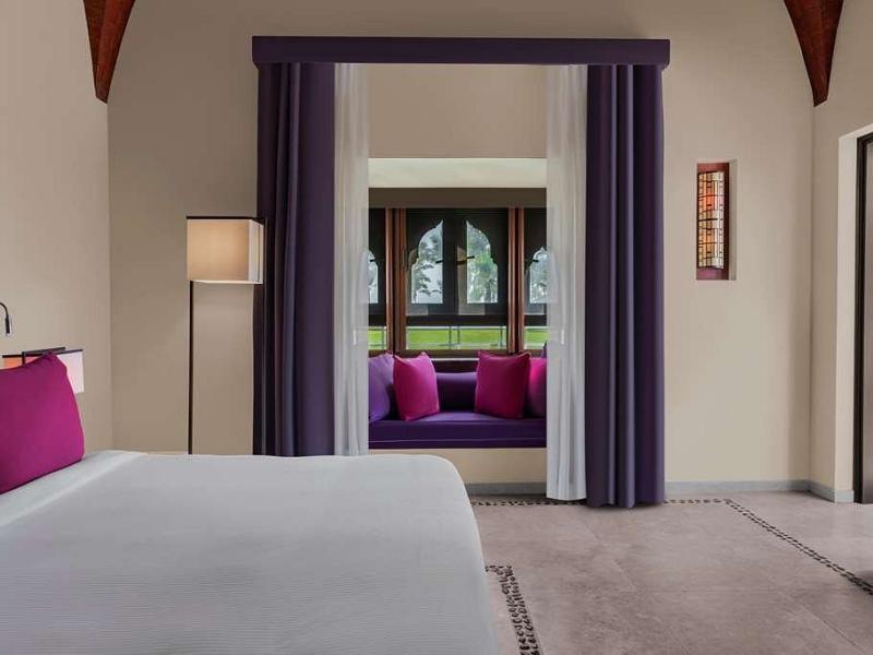 Salalah Rotana Resort