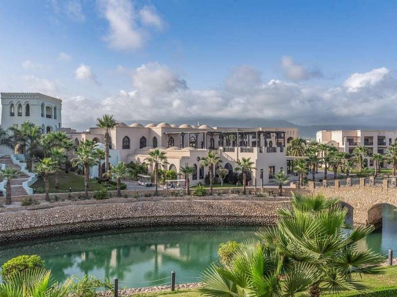 Salalah Rotana Resort