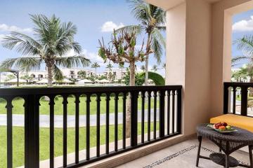 Отель Salalah Rotana Resort Оман, Салала, фото 41