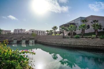 Отель Salalah Rotana Resort Оман, Салала, фото 5